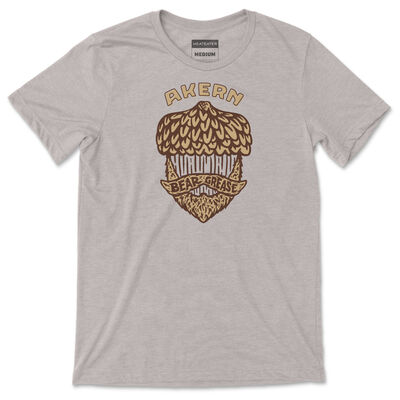 Bear Grease Akern T-Shirt