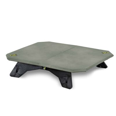 NEMO Moonlander Dual-Height Table