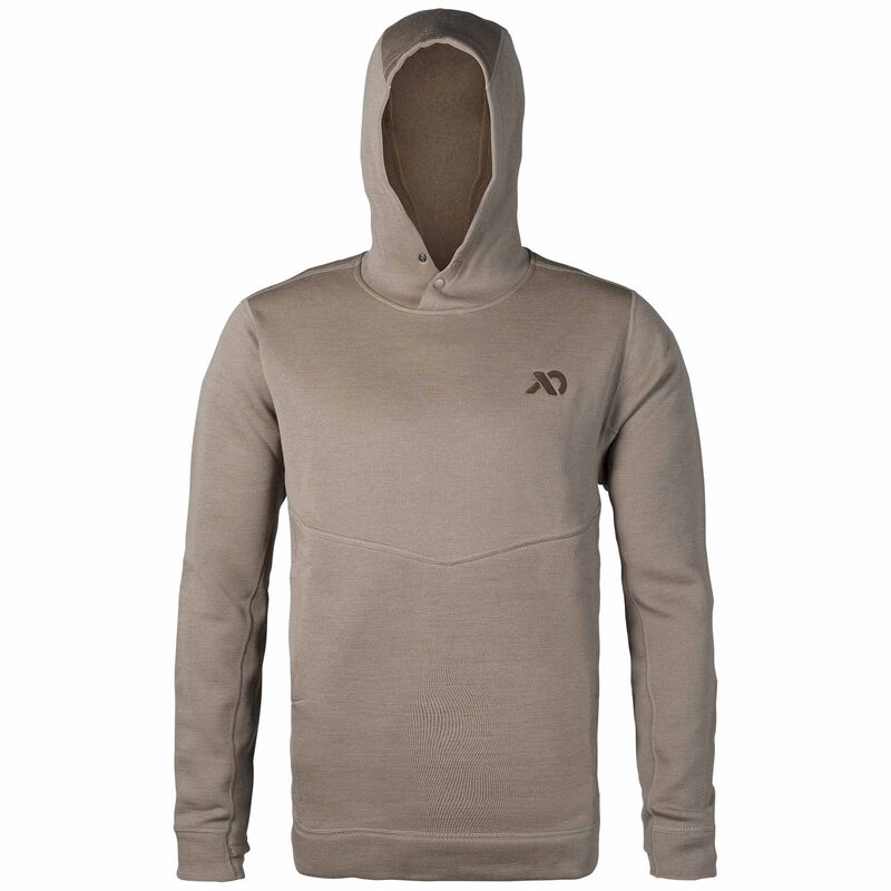 Men's Furnace Hoody image number 1
