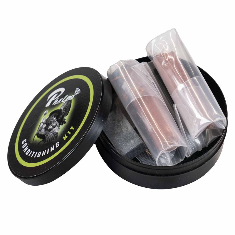 Turkey Call Conditioning Kit image number 0