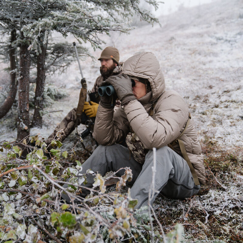 Whitecloud Down Jacket image number 6