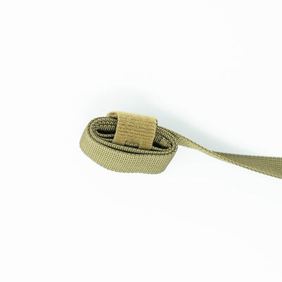 Webbing Management Keeper