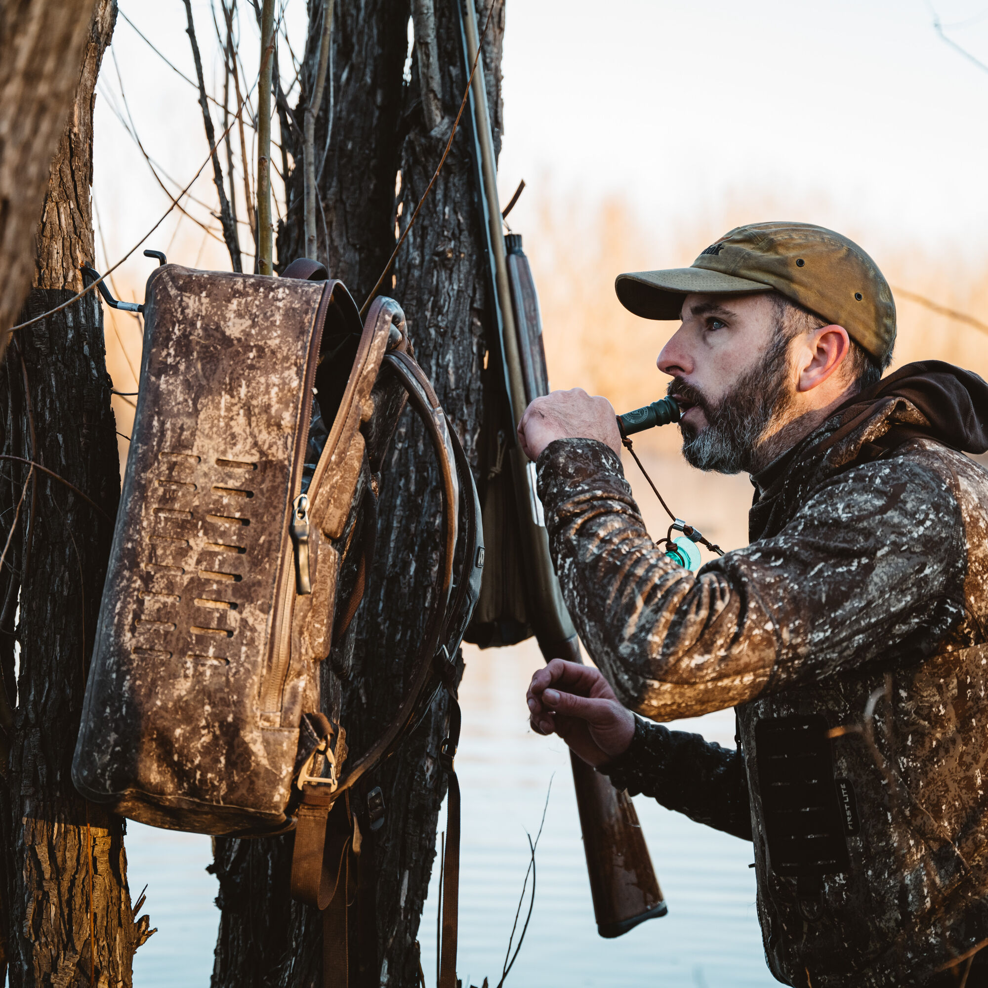 Duck hunting pack new arrivals