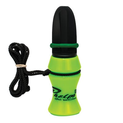 Acrylic E-Z-Estrus (Phelps Neon Green)