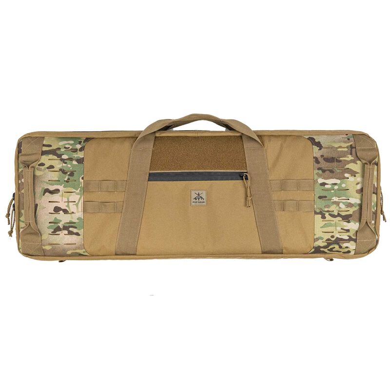 TAC MTN Rifle Case image number 0