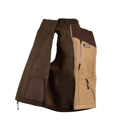 Straightline Field Vest