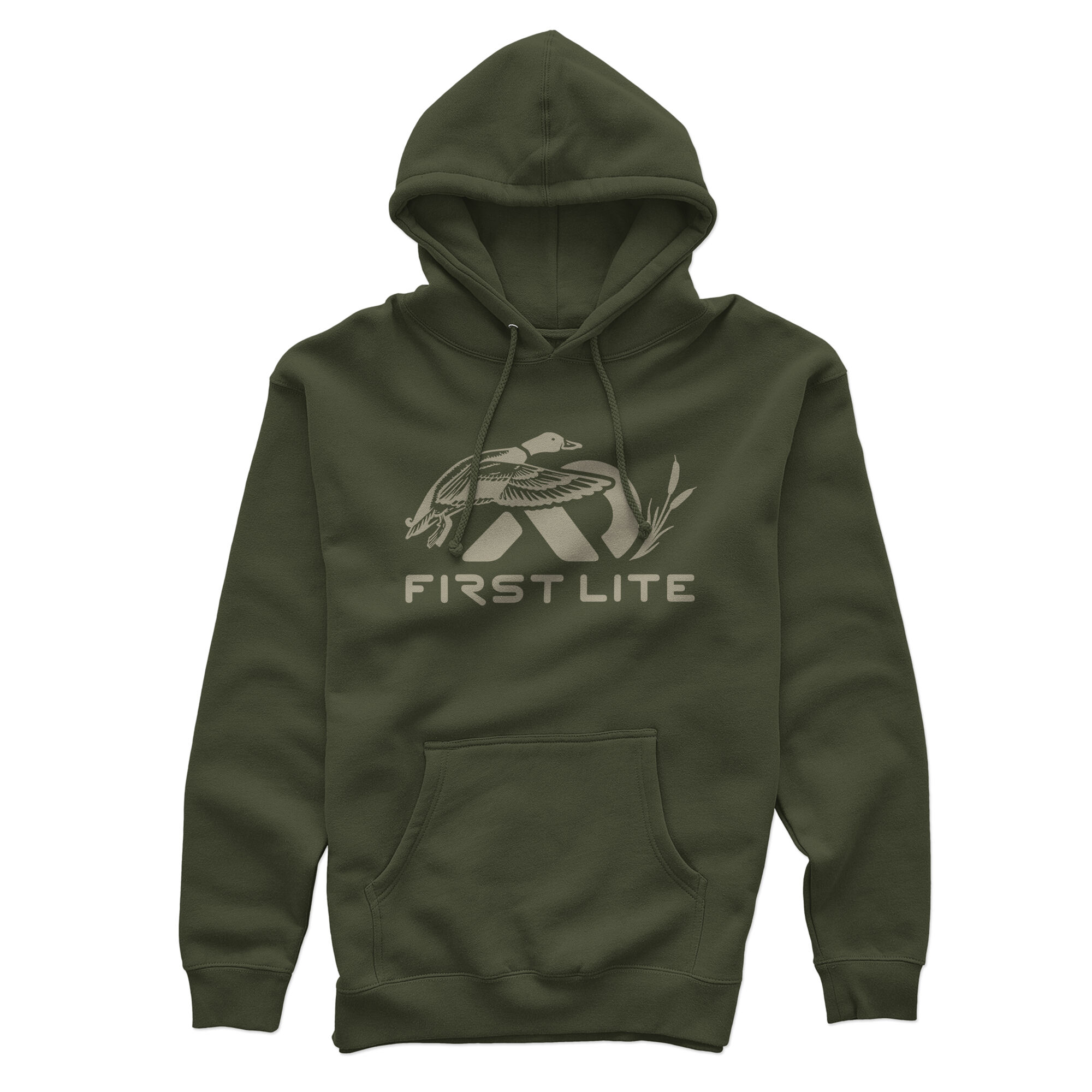 First top lite hoodie