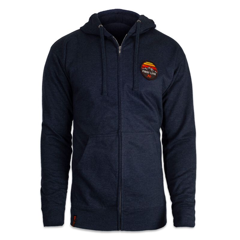 Daybreak Zip Hoody image number 0