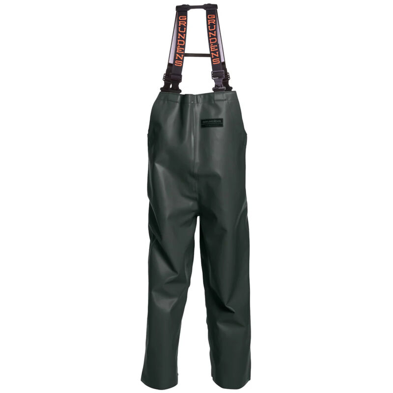 Grundéns Herkules 16 Commercial Fishing Bibs image number 2