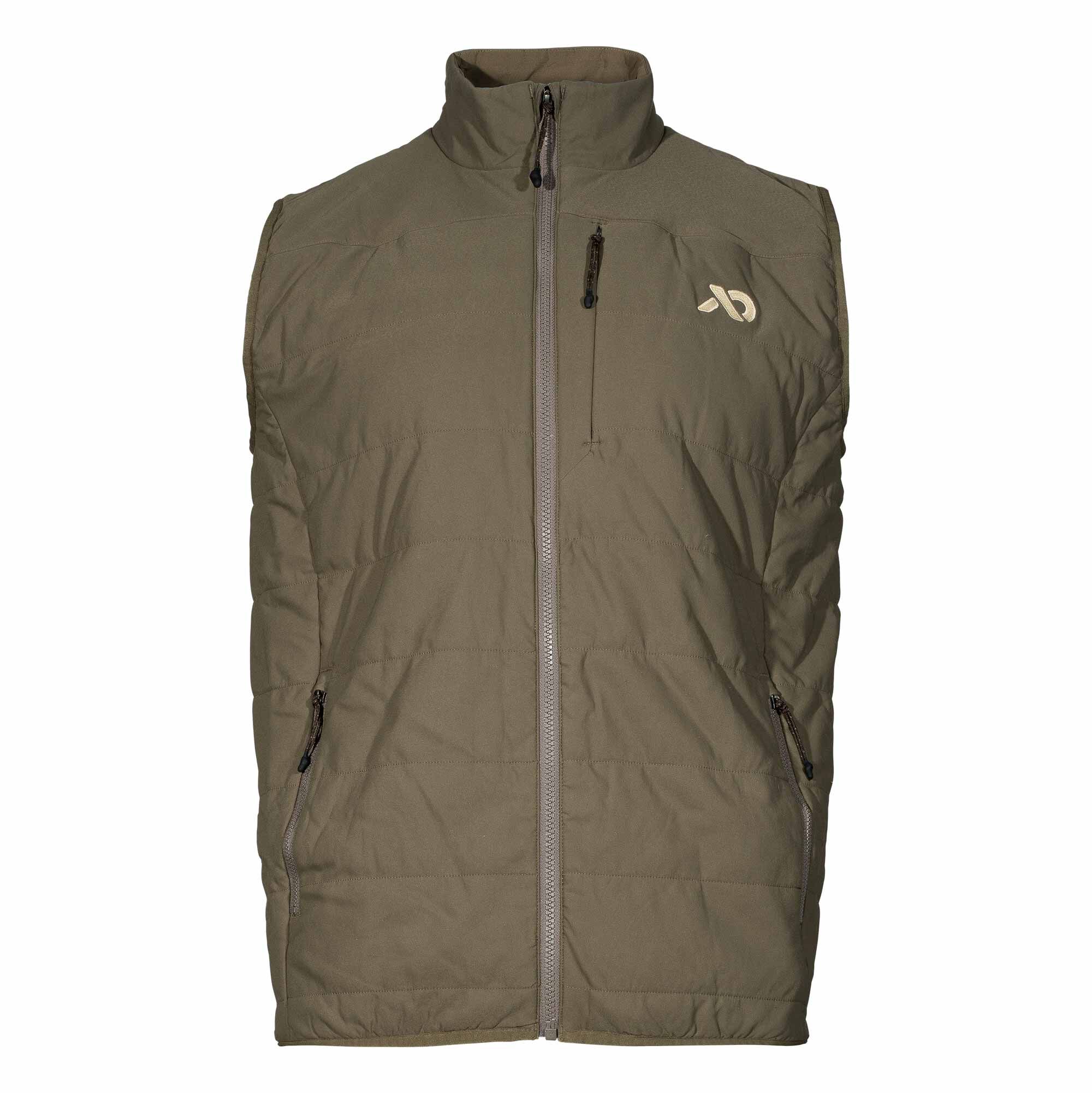 First lite sawtooth vest 2025