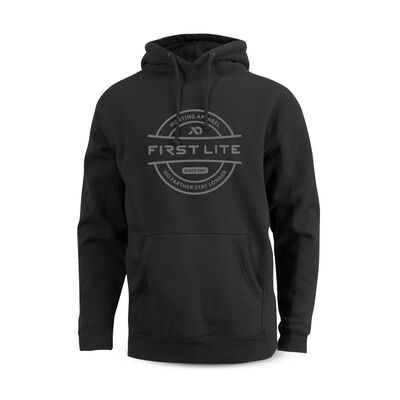 Badge Hoody