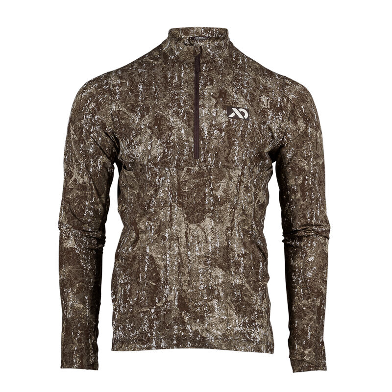 Trace Quarter Zip image number 3