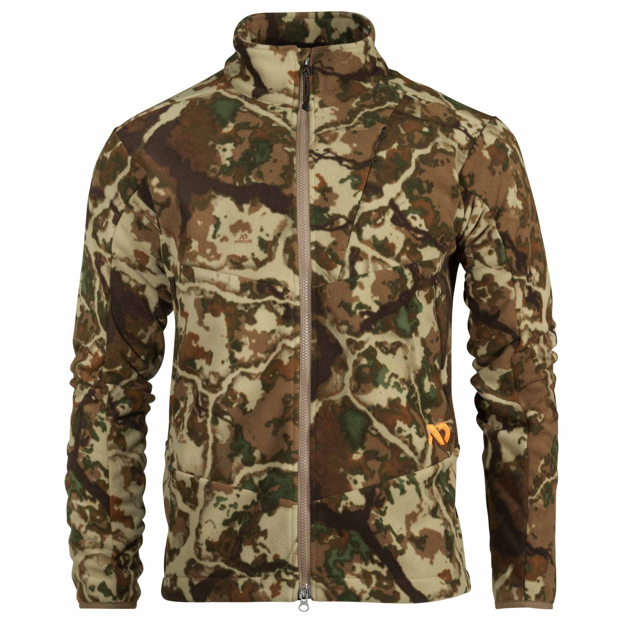 Challis Fleece Jacket | First Lite