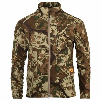 Challis Fleece Jacket