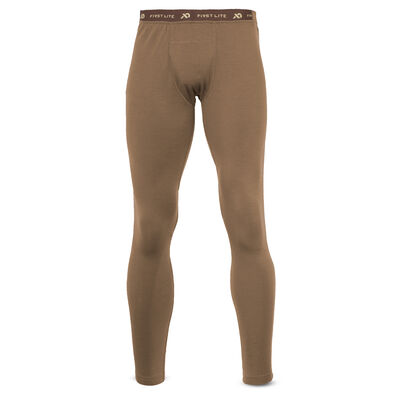 Men's Kiln Long John