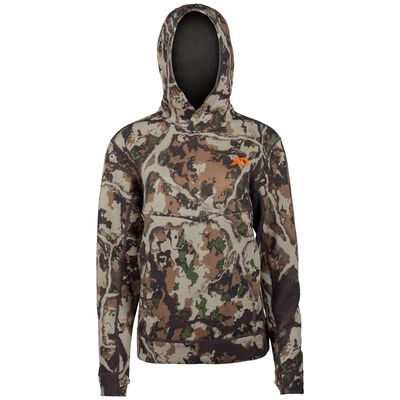 Women's Furnace Hoody