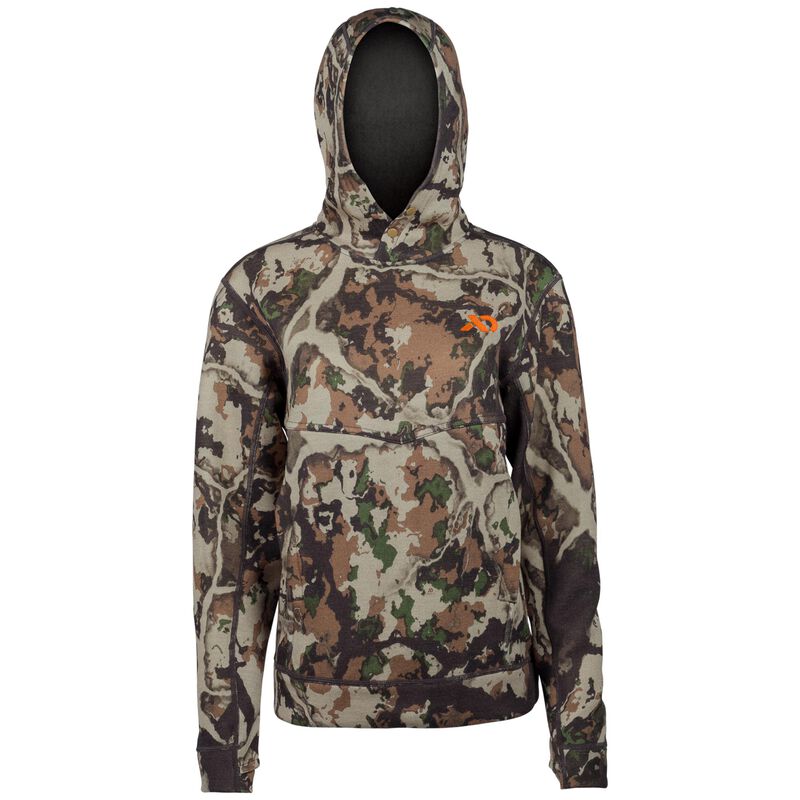 Women's Furnace Hoody image number 2