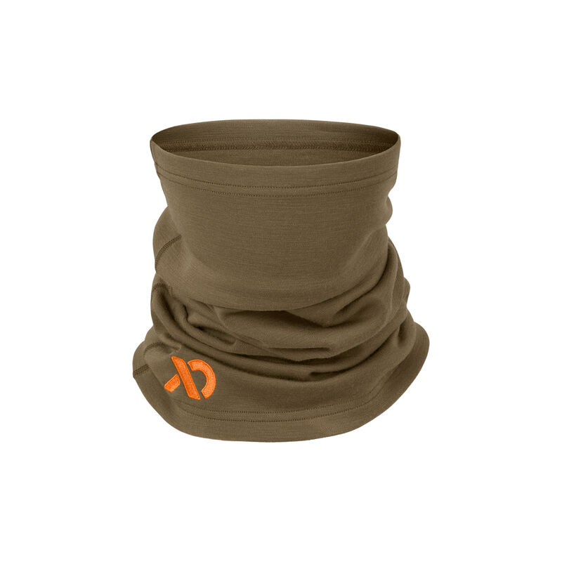 Midweight Merino Wool Neck Gaiter image number 1