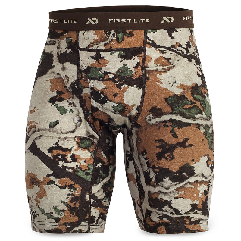 Men's Kiln Long Boxer Brief image number 5
