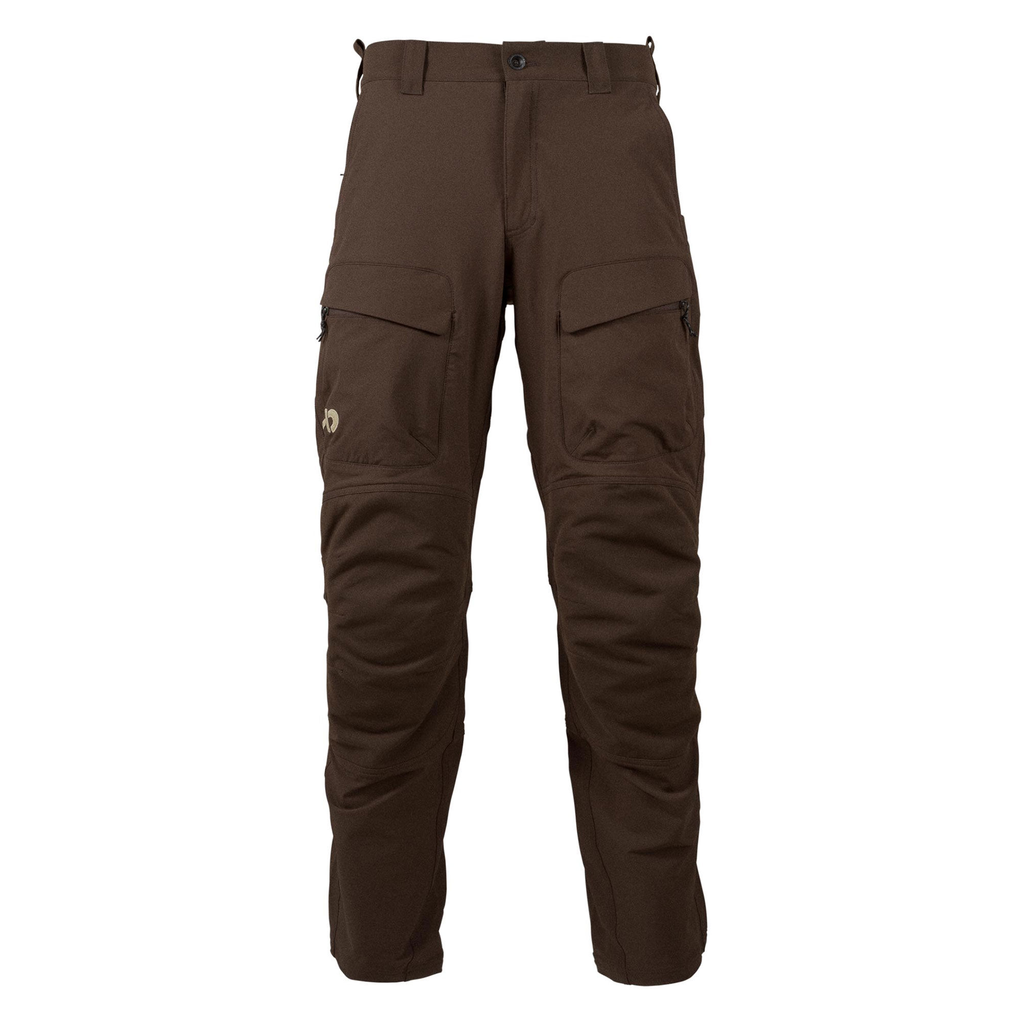 Corrugate Foundry Pant First Lite