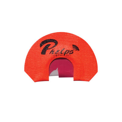 Parrish Huckleberry Turkey Call
