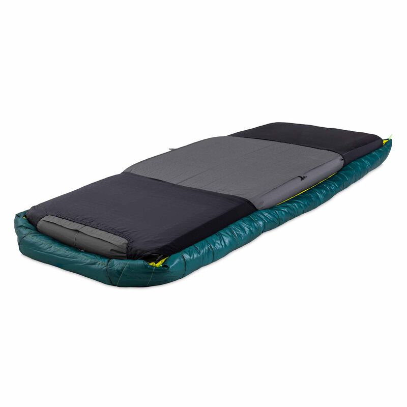 NEMO Jazz™ Synthetic Sleeping Bag image number 3