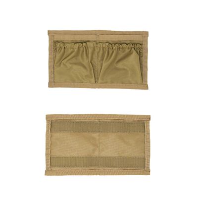 Double Pocket Insert