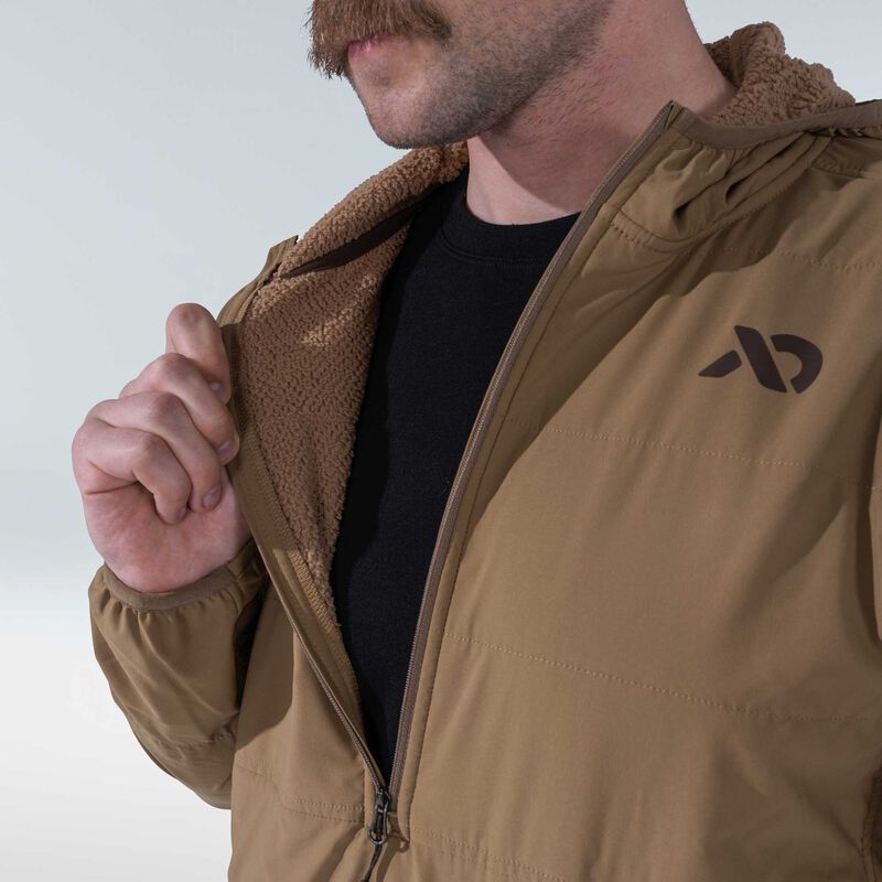 Men's Navigator Hoody image number 2