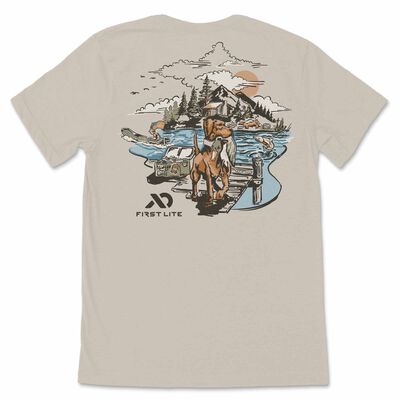 Lake Life T-Shirt
