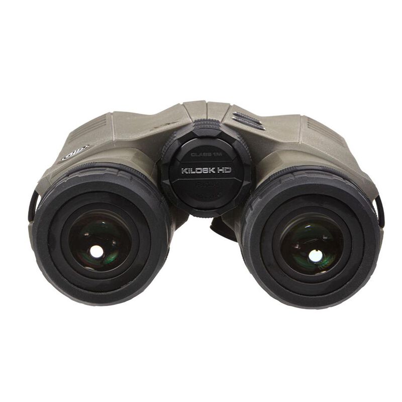 Sig Sauer KILO6K HD Rangefinder Binoculars 10x42 image number 3