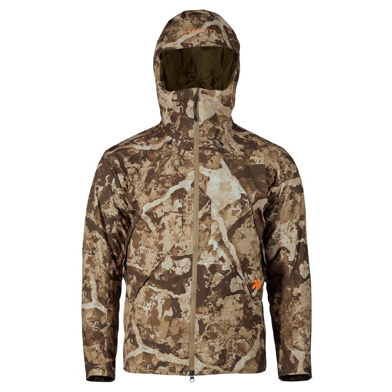 Men's Uncompahgre Foundry Jacket image number 3