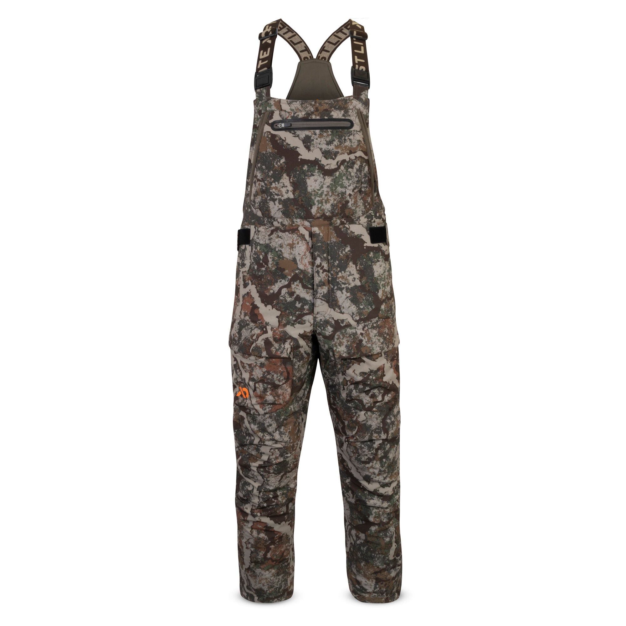 Sanctuary 2.0 Insulated Bib Pant First Lite