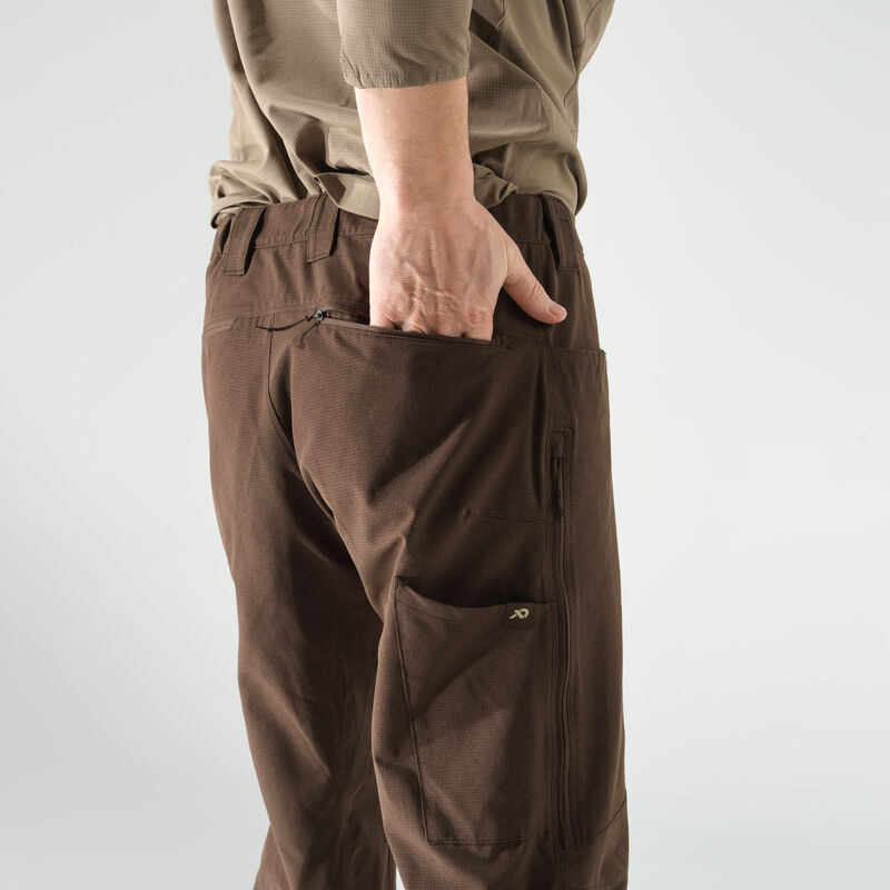 Trace 5-Pocket Pant image number 5