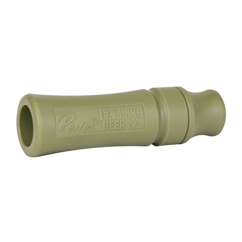 Phelps EZ SUK'R Deer Call image number 1