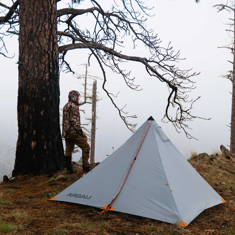 Argali Rincon 2 Person Tent Pole image number 1