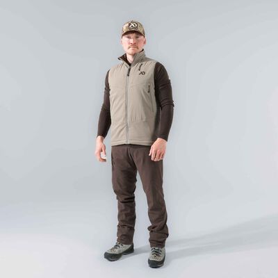 Primer Puffy Vest