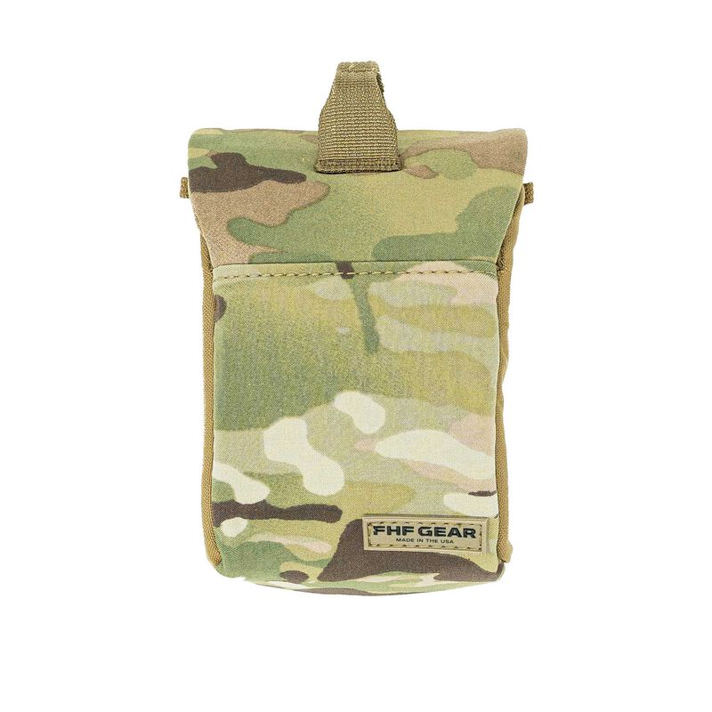 M1 Rangefinder Pouch image number 11