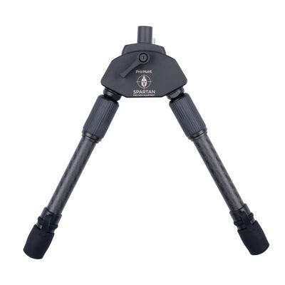 Spartan Javelin Pro Hunt Bipod v2