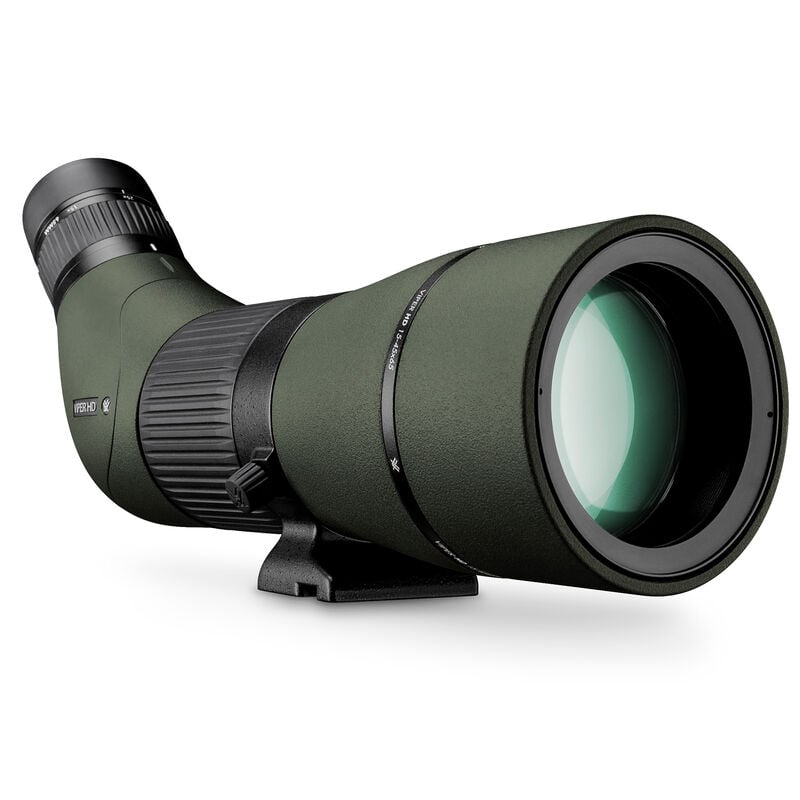 Vortex Viper HD 15-45x65mm Angled Spotting Scope image number 1