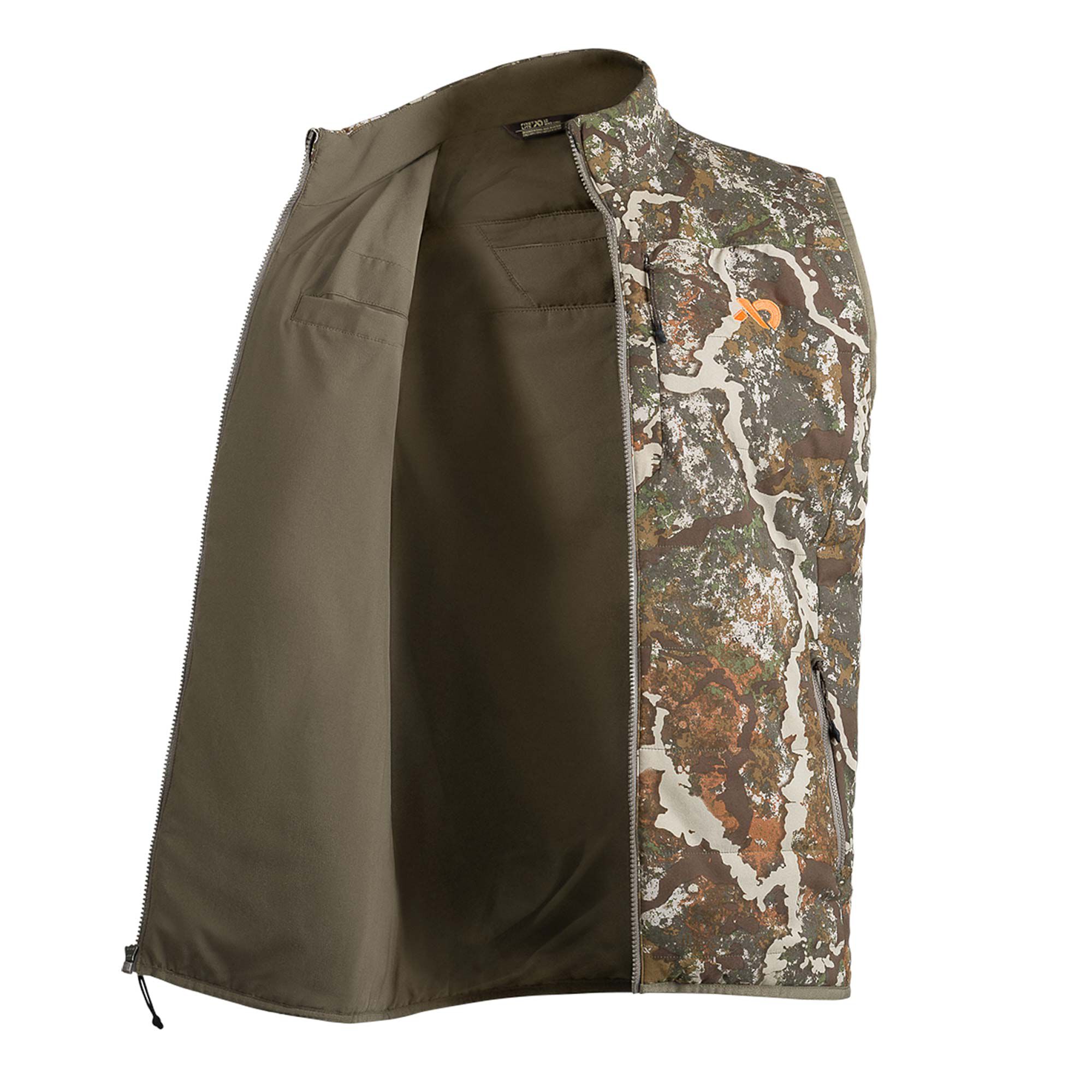 Nomad sales primaloft vest