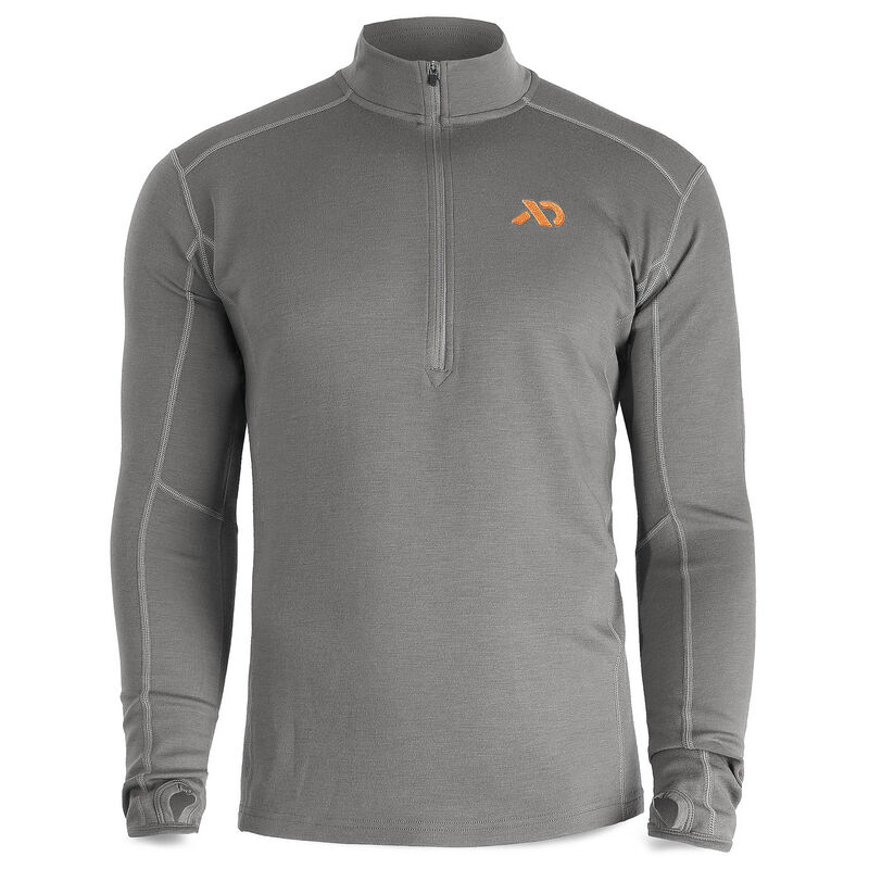 Men's Kiln Quarter Zip image number 2