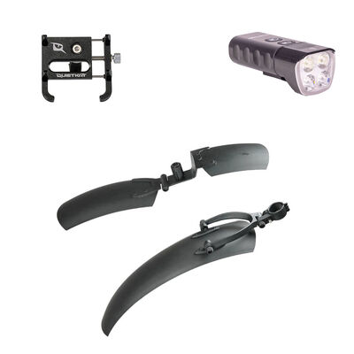QuietKat Whitetail Accessory Bundle