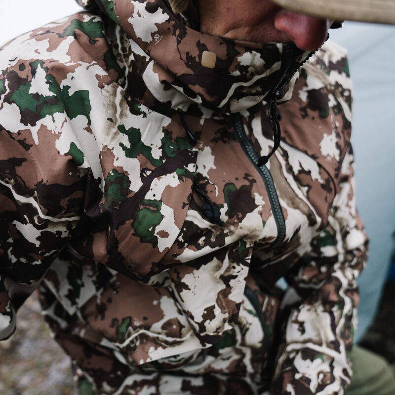 Omen Stormshelter Jacket image number 7