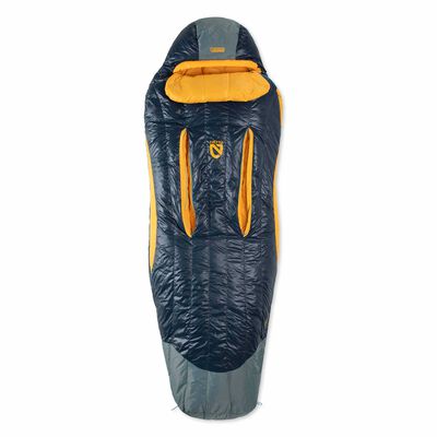 NEMO Men's Disco Down Sleeping Bag