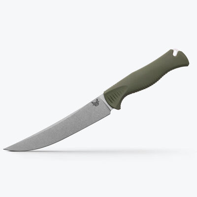 Benchmade Essential Meatcrafter™️ Knife