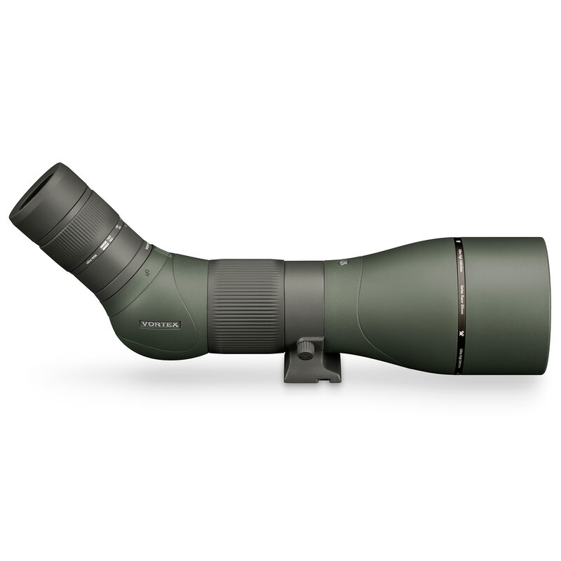 Vortex Razor HD 27-60x85mm Angled Spotting Scope image number 2