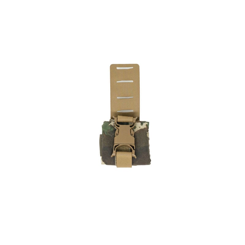 MOLLE Dump Pouch image number 0