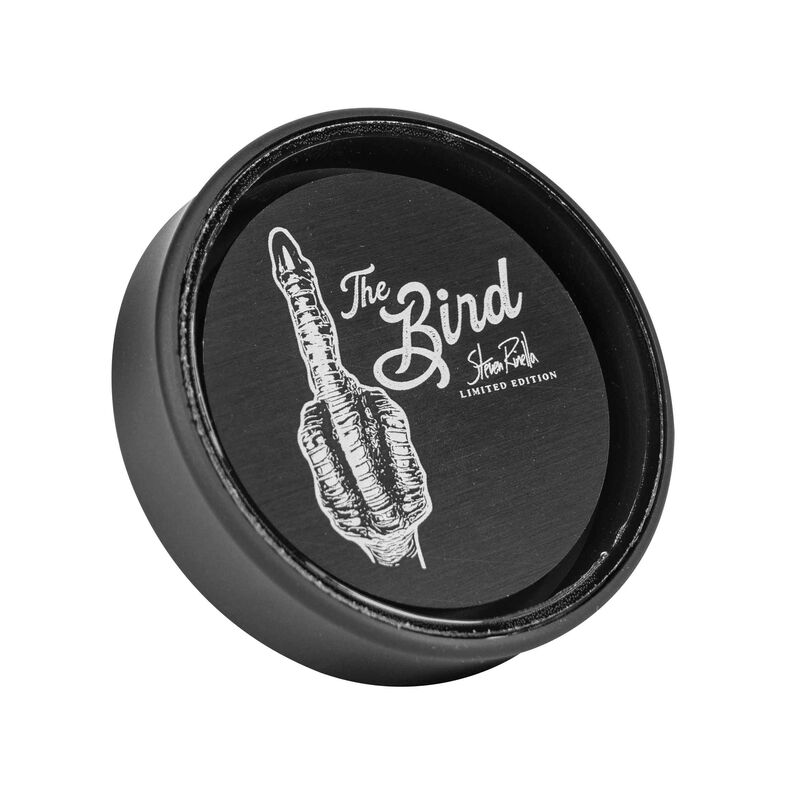 MeatEater x Phelps "The Bird" Rinella Signature Pot Call image number 1