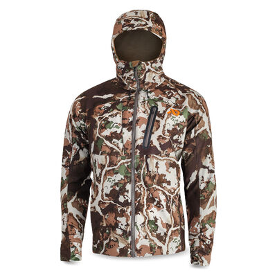 Men's Catalyst Soft Shell Jacket