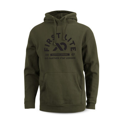 Classic Logo Hoody